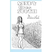 Sandy Goes South