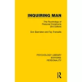 Psychology Library Editions: Personality: 16 Volume Set