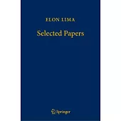 Elon Lima - Selected Papers