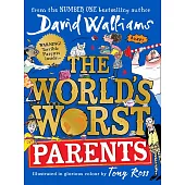 The World’s Worst Parents