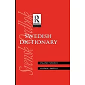 Swedish Dictionary: English/Swedish Swedish/English