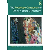 The Routledge Companion to Death and Literature