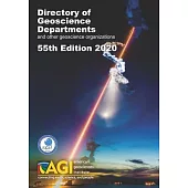 Directory of Geoscience Departments 2020: 55th Edition