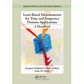 Laser-Based Measurements for Time and Frequency Domain Applications: A Handbook