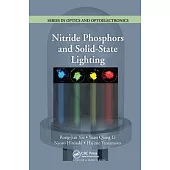 Nitride Phosphors and Solid-State Lighting