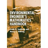 Environmental Engineer’’s Mathematics Handbook