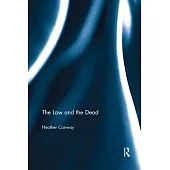 The Law and the Dead