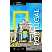 National Geographic Traveler Portugal, 4th Edition