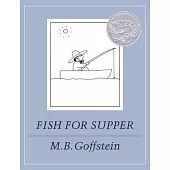 Fish for Supper
