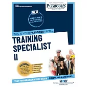 Training Specialist II