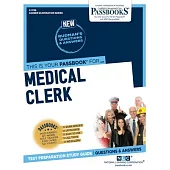 Medical Clerk