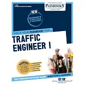 Traffic Engineer I