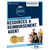 Resources & Reimbursement Agent