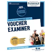 Voucher Examiner