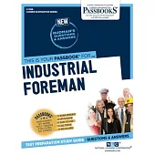 Industrial Foreman