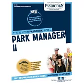 Park Manager II