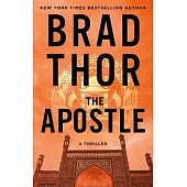 The Apostle, Volume 8: A Thriller