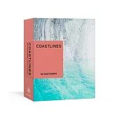 Coastlines: 50 Postcards from Around the World