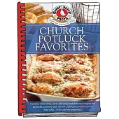 Church Potluck Favorites