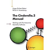 The Cinderella.2 Manual: Working with the Interactive Geometry Software