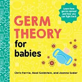 Germ Theory for Babies (Baby University)