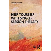 Help Yourself with Single-Session Therapy