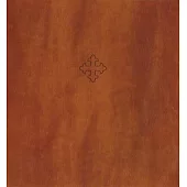 Amplified Holy Bible, XL Edition, Leathersoft, Brown