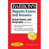 Regents Exams and Answers: Global History and Geography 2021