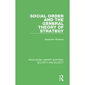 Routledge Library Editions: Security and Society: 12 Volume Set