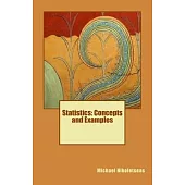 Statistics: Concepts and Examples