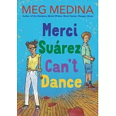 Merci Suárez Can’t Dance