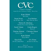 Cvc9 Carter V Cooper Short Fiction Anthology: Book Nine