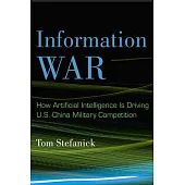 Information War: How Artificial Intelligence Is Driving U.S.-China Military Competition