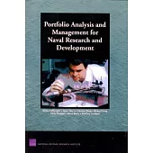 Portfolio Analysis and Management for Naval Research and Development