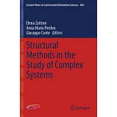 Structural Methods in the Study of Complex Systems