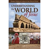 Pamphlet: Understanding World of Jesus