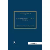 The Politics of Verdi’’s Cantica