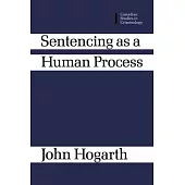 Sentencing as a Human Process