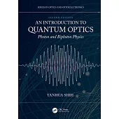 An Introduction to Quantum Optics: Photon and Biphoton Physics