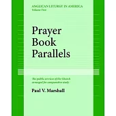 Prayer Book Parallels Voulme 2 (pbk)