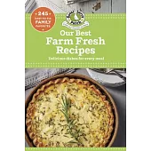 Our Best Farm Fresh Recipes