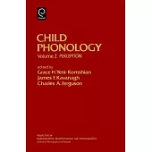 Child Phonology