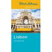 Rick Steves Snapshot Lisbon