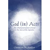 God (in) Acts