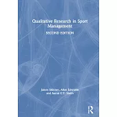 Qualitative Research in Sport Management