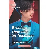 Wedding Date with the Billionaire
