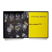 Vintage Rolex: Deluxe Edition