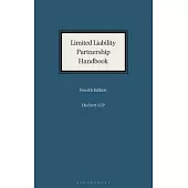 Limited Liability Partnership Handbook