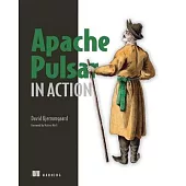 Apache Pulsar in Action