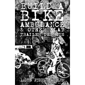 Community Bike Cart Design #2